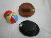 boné,chapéu de caubói, chapéu social. cada