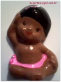 Bebezinha . Chá de Bebê